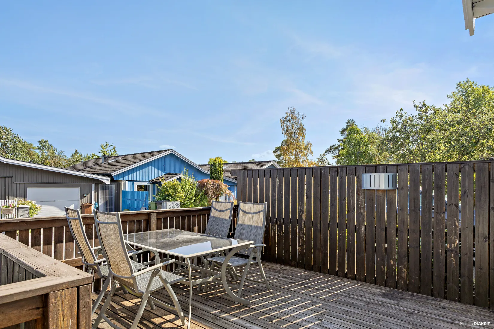 Villa, Brovaktarvägen 21, Segeltorp, Huddinge