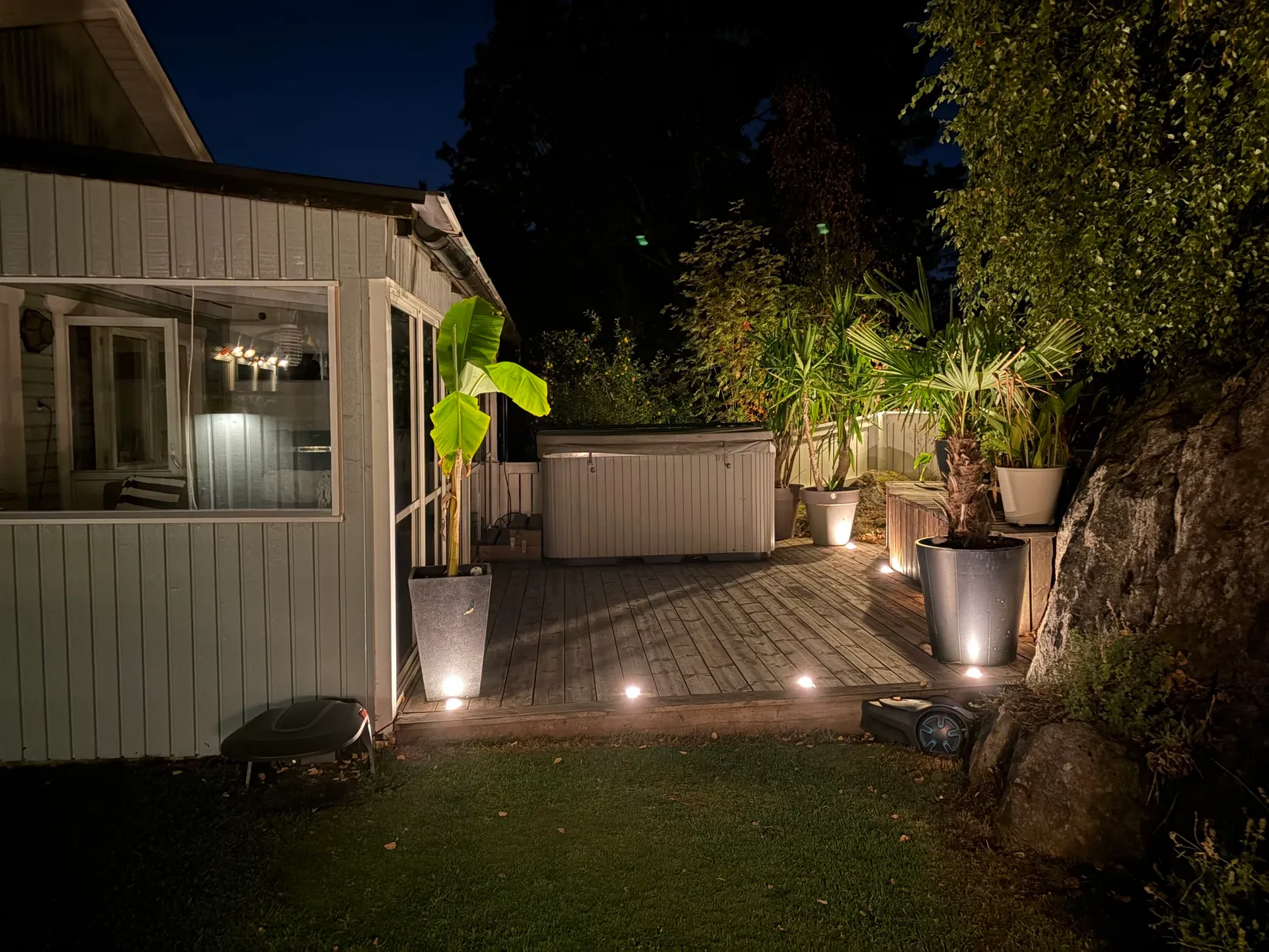 Villa, Brovaktarvägen 21, Segeltorp, Huddinge