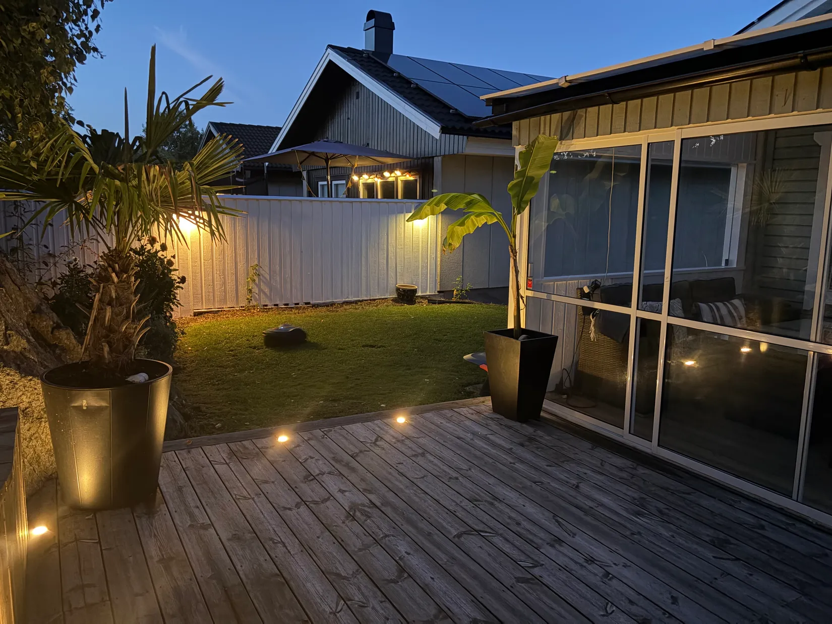Villa, Brovaktarvägen 21, Segeltorp, Huddinge