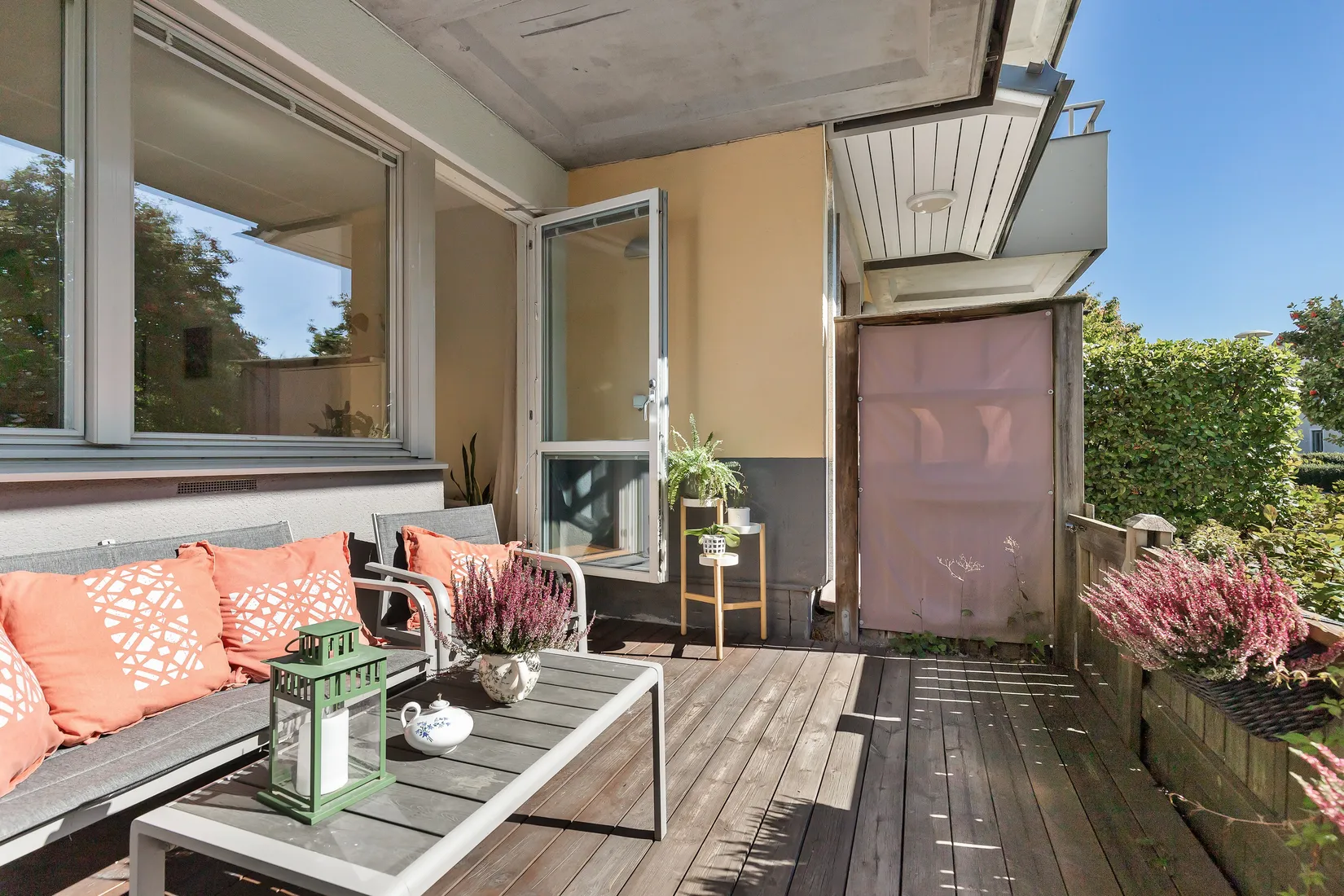 Bostadsrätt, Hällbygatan 11, Luthagen, Uppsala