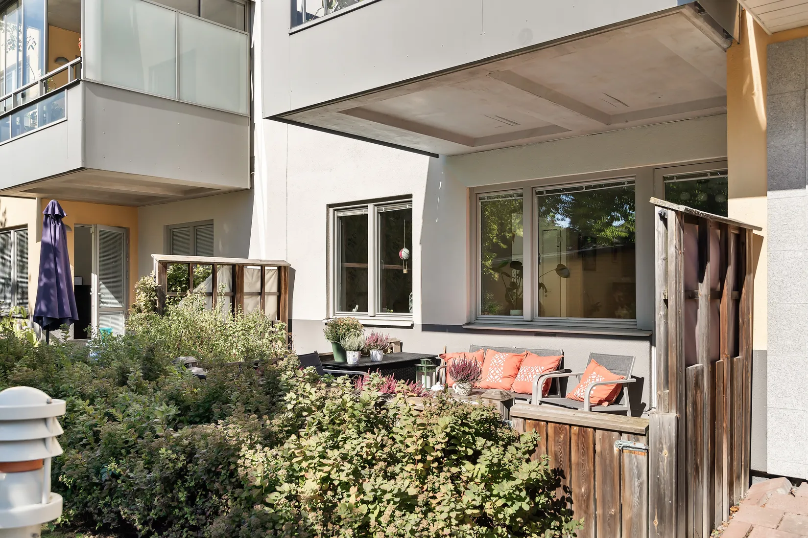 Bostadsrätt, Hällbygatan 11, Luthagen, Uppsala