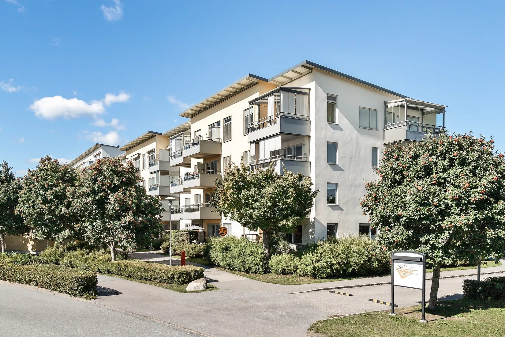Bostadsrätt, Hällbygatan 11, Luthagen, Uppsala