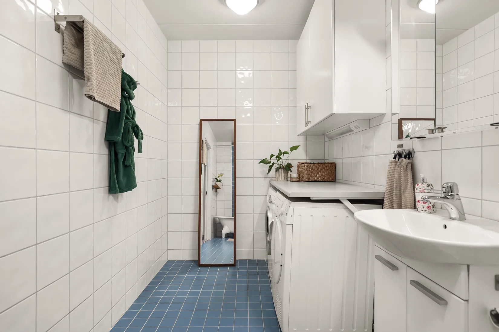 Bostadsrätt, Hällbygatan 11, Luthagen, Uppsala