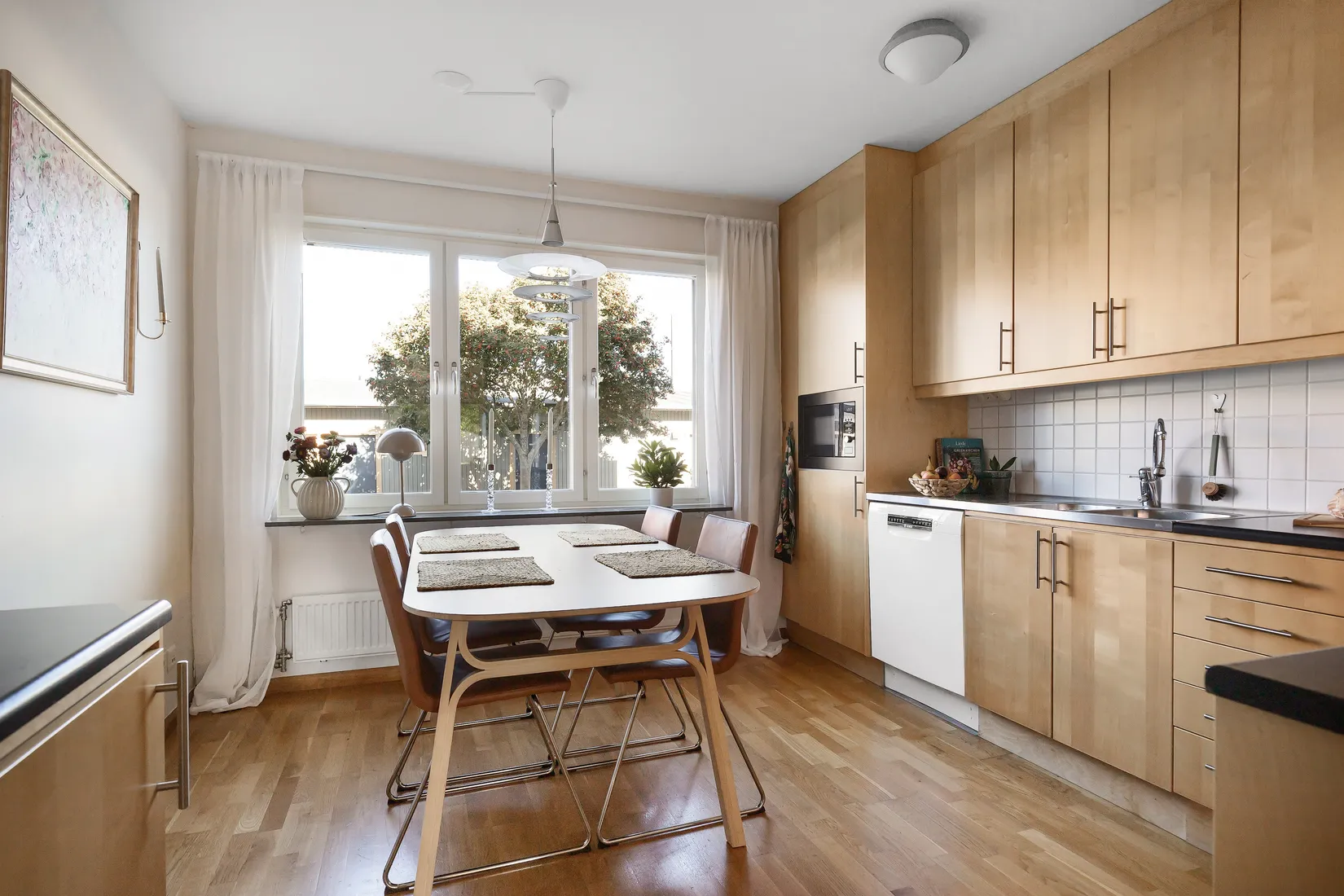 Bostadsrätt, Hällbygatan 11, Luthagen, Uppsala