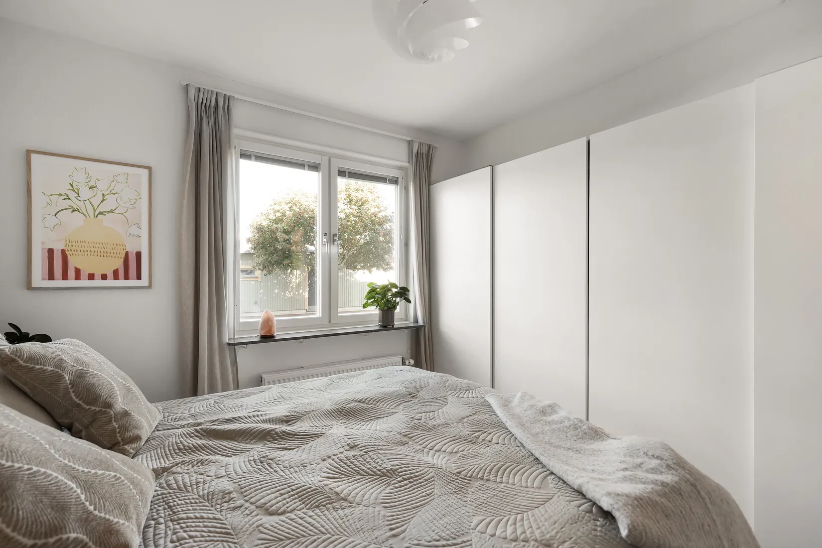 Bostadsrätt, Hällbygatan 11, Luthagen, Uppsala