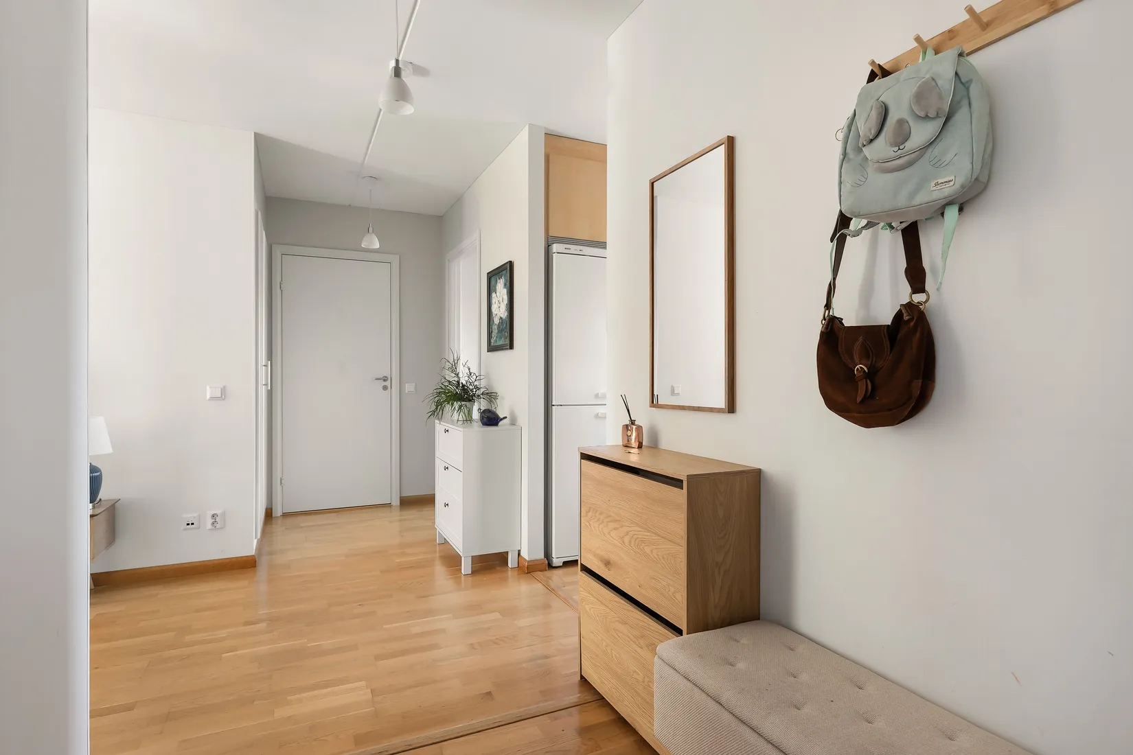 Bostadsrätt, Hällbygatan 11, Luthagen, Uppsala