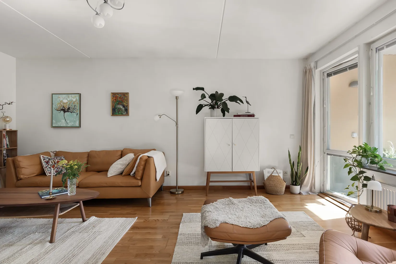 Bostadsrätt, Hällbygatan 11, Luthagen, Uppsala