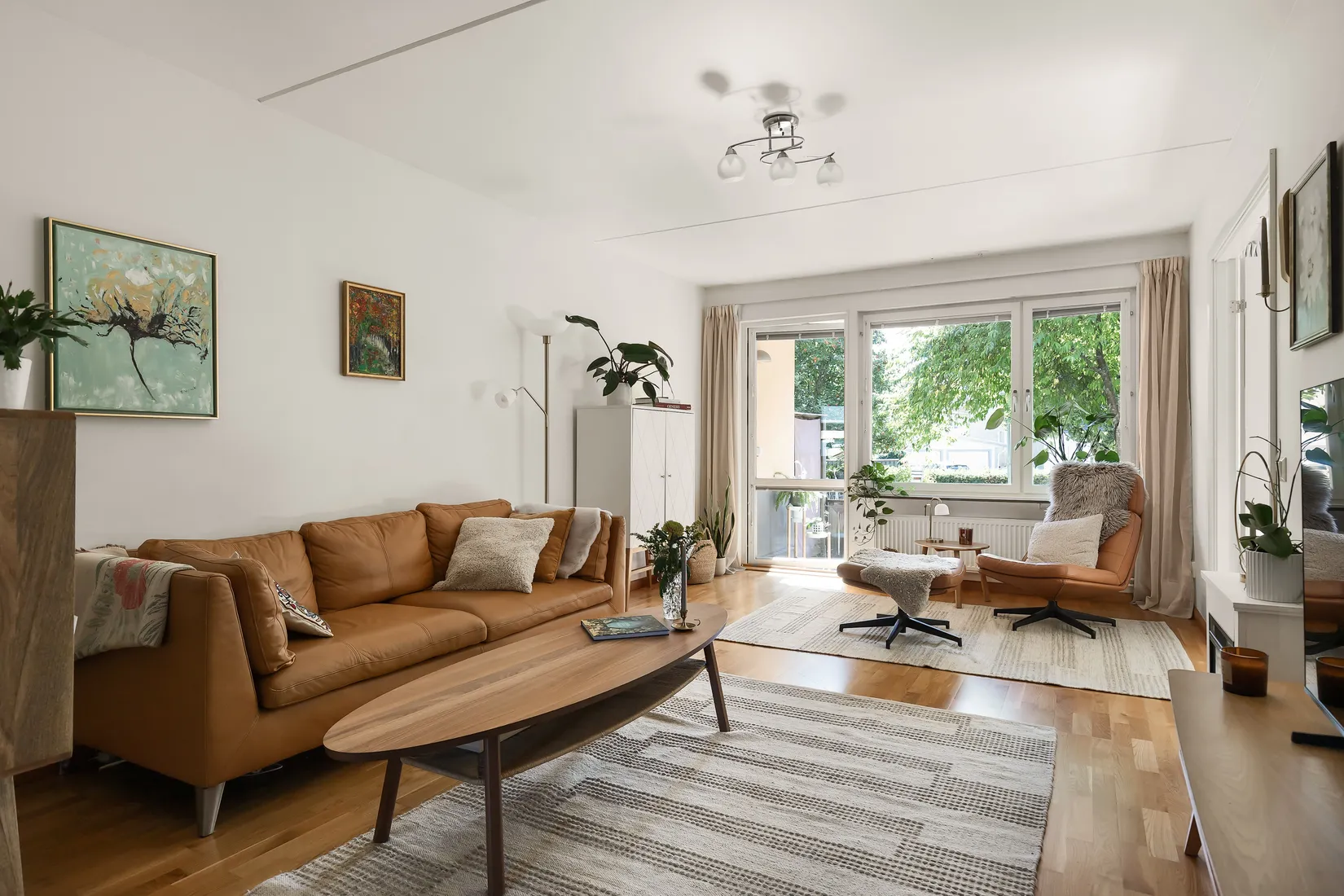 Bostadsrätt, Hällbygatan 11, Luthagen, Uppsala