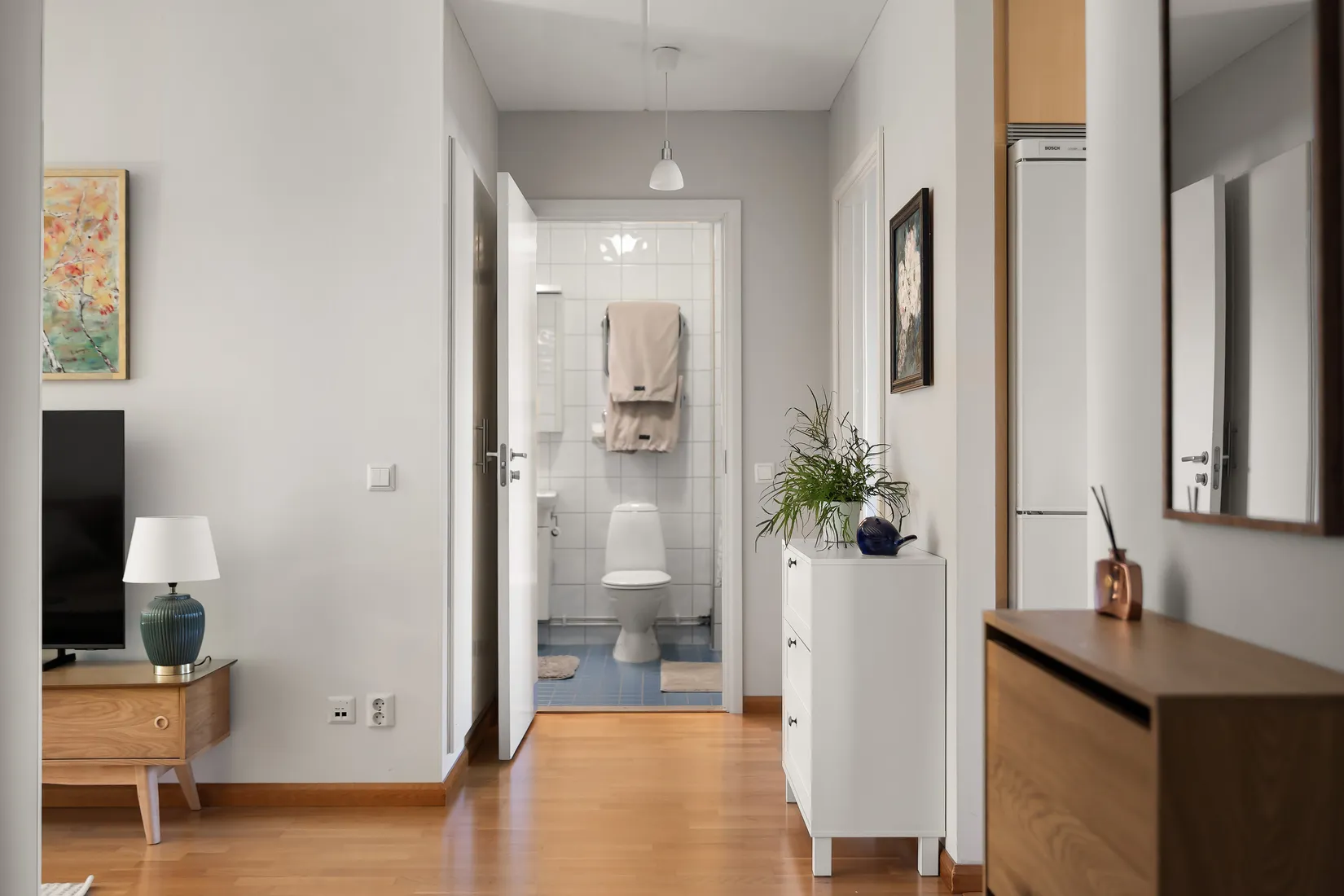 Bostadsrätt, Hällbygatan 11, Luthagen, Uppsala