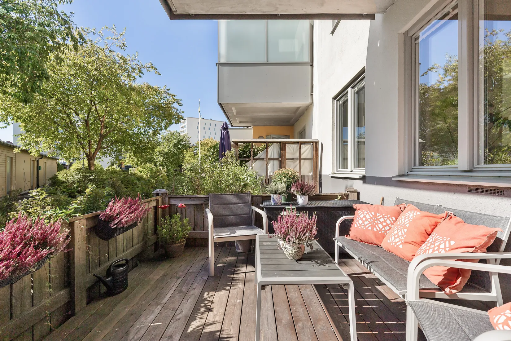 Bostadsrätt, Hällbygatan 11, Luthagen, Uppsala