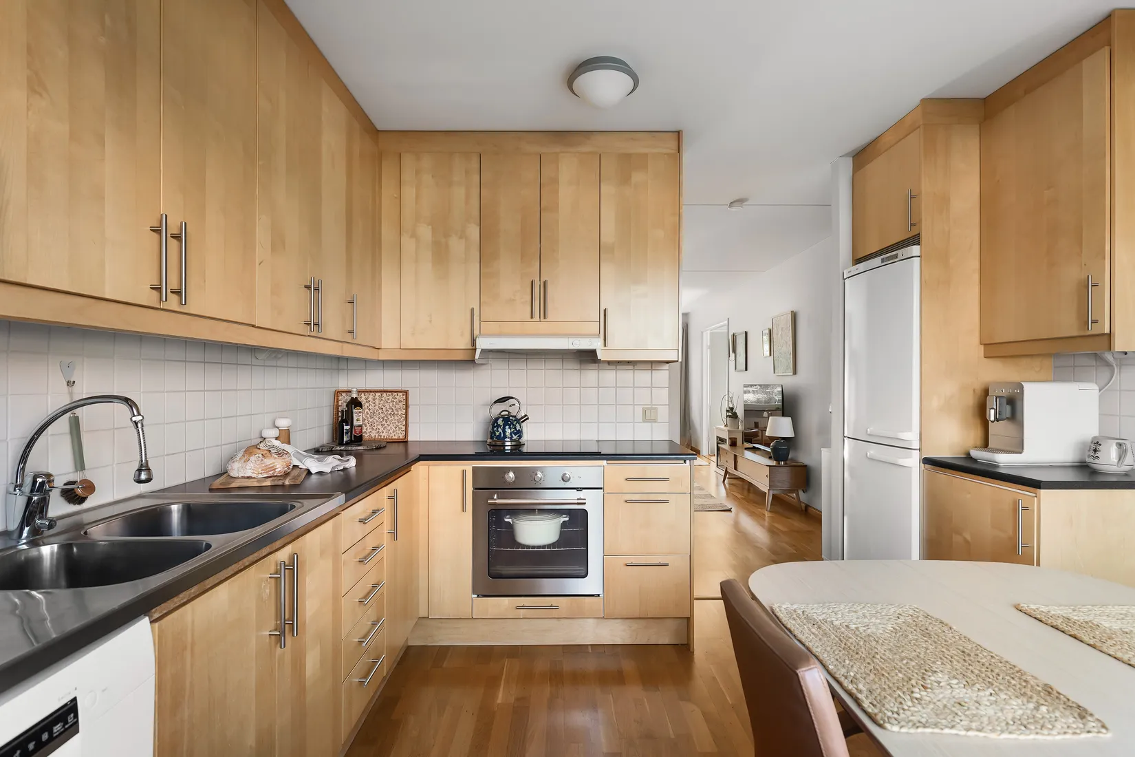 Bostadsrätt, Hällbygatan 11, Luthagen, Uppsala