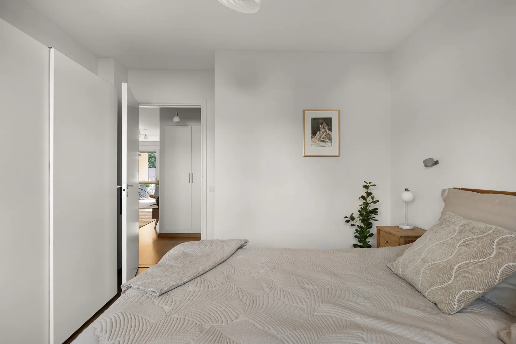 Bostadsrätt, Hällbygatan 11, Luthagen, Uppsala