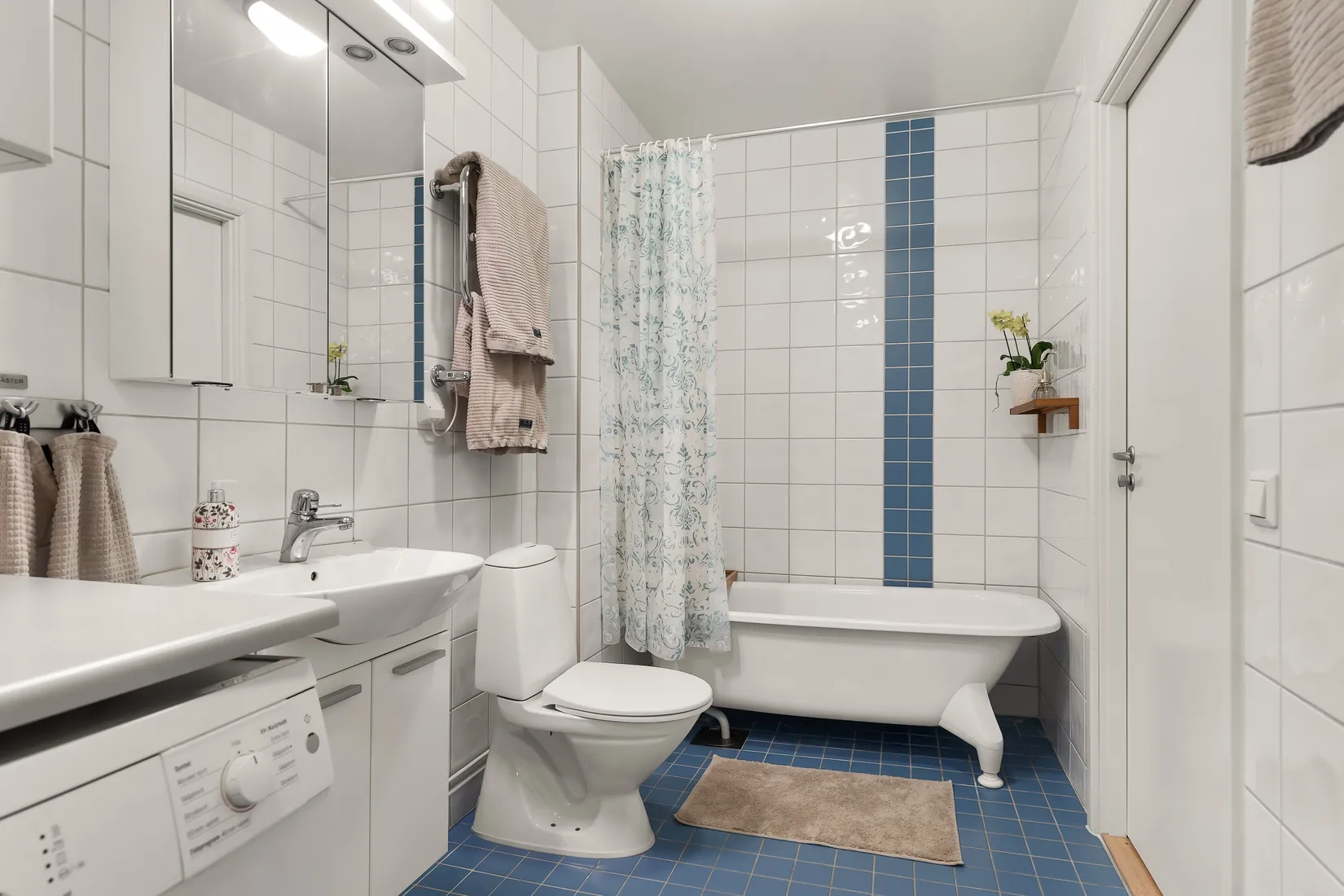 Bostadsrätt, Hällbygatan 11, Luthagen, Uppsala