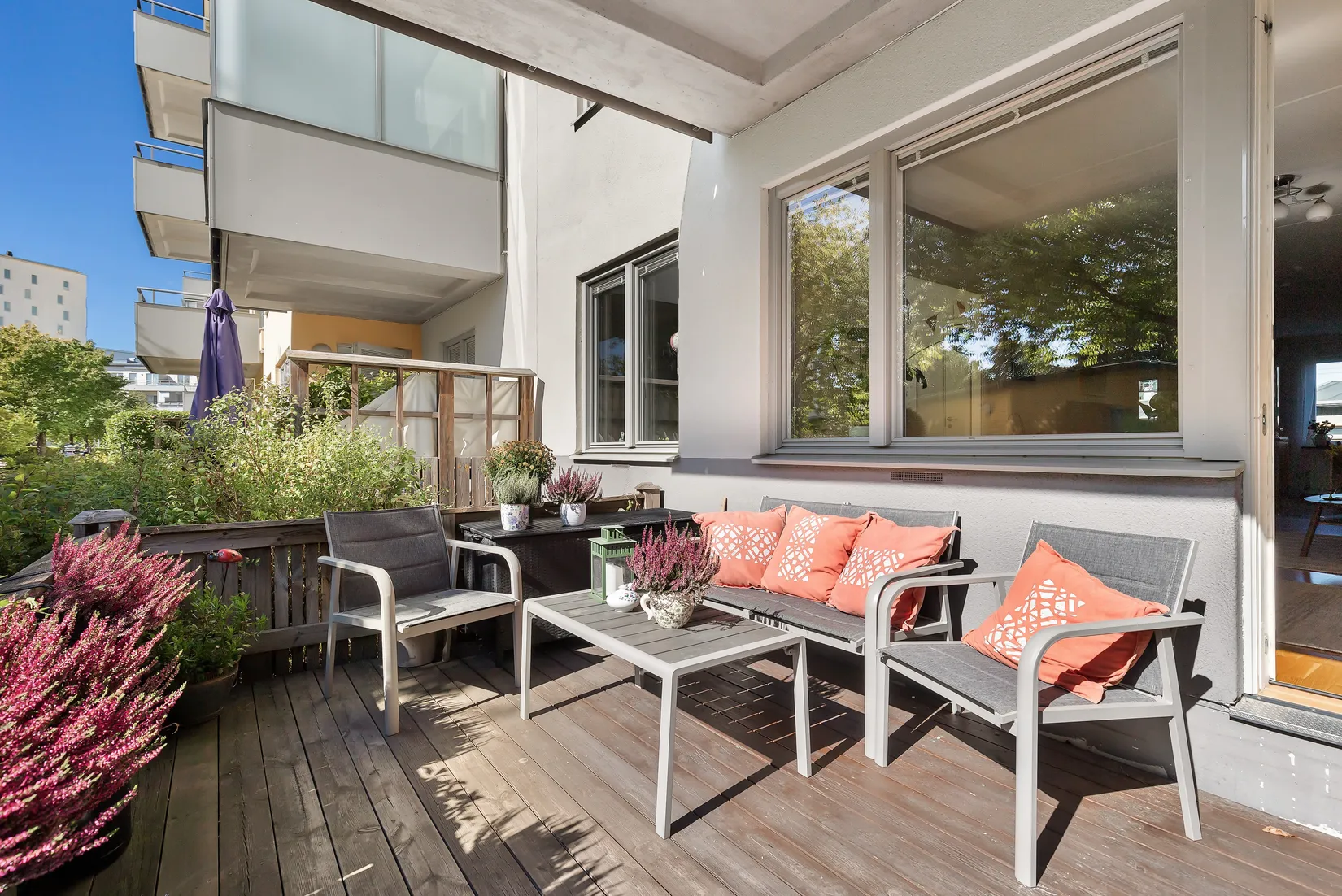 Bostadsrätt, Hällbygatan 11, Luthagen, Uppsala