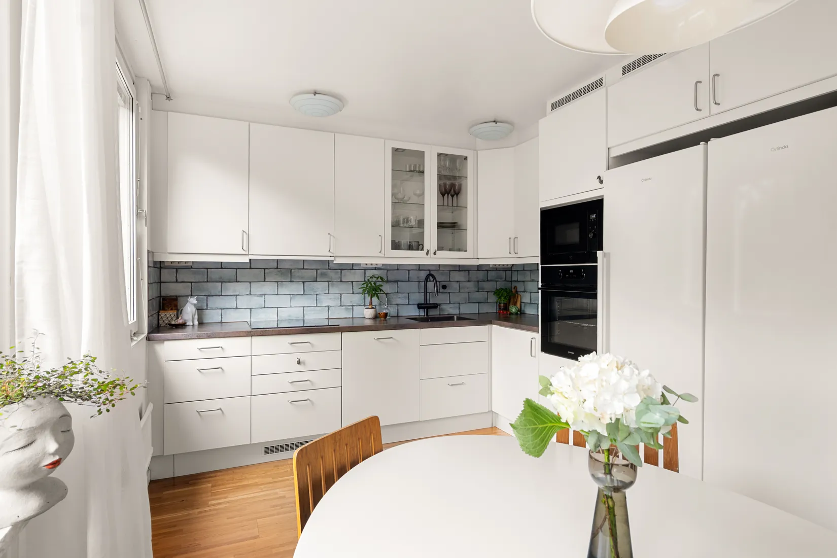 Bostadsrätt, Myggdalsvägen 68, Centrala Tyresö, Tyresö