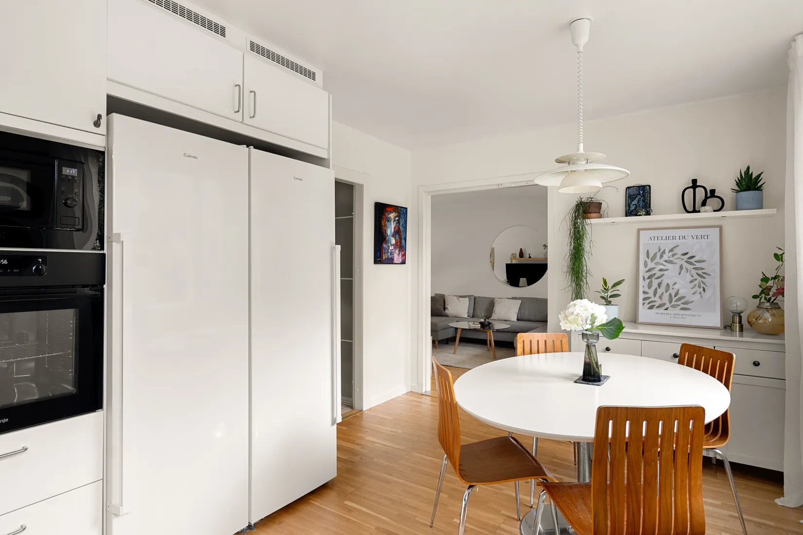 Bostadsrätt, Myggdalsvägen 68, Centrala Tyresö, Tyresö