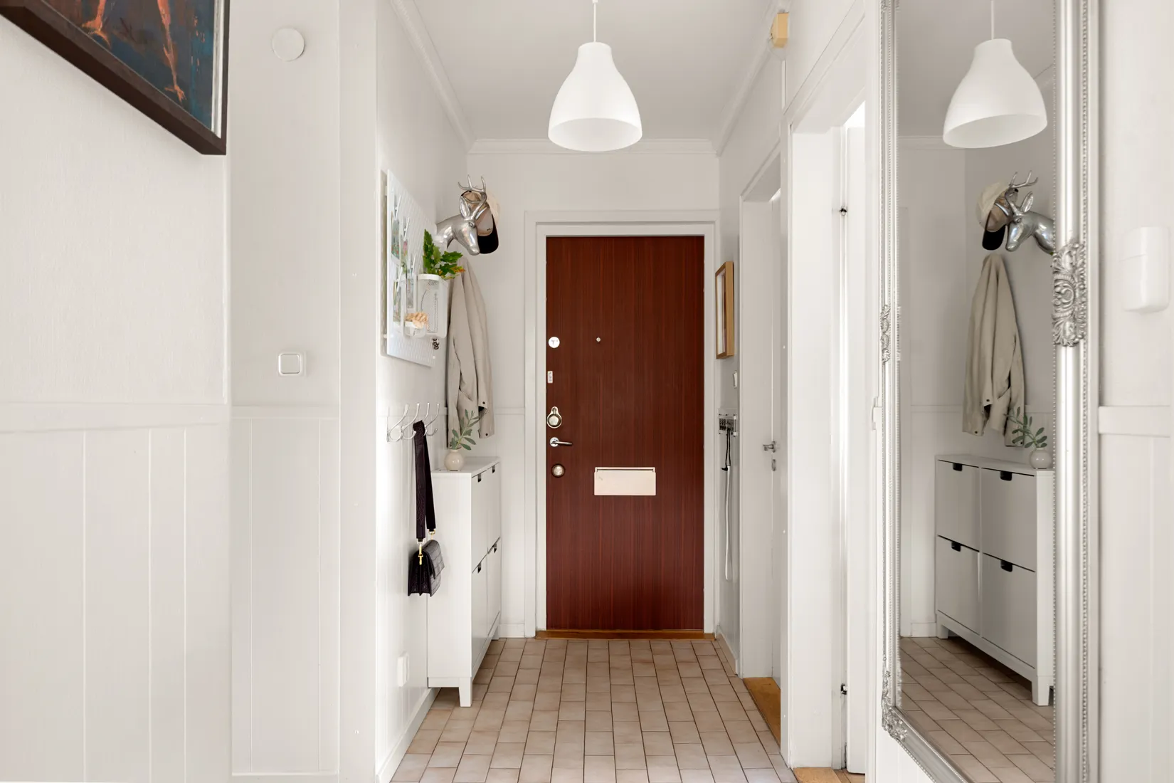 Bostadsrätt, Myggdalsvägen 68, Centrala Tyresö, Tyresö
