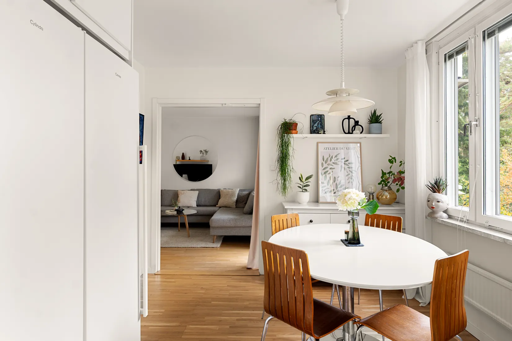 Bostadsrätt, Myggdalsvägen 68, Centrala Tyresö, Tyresö
