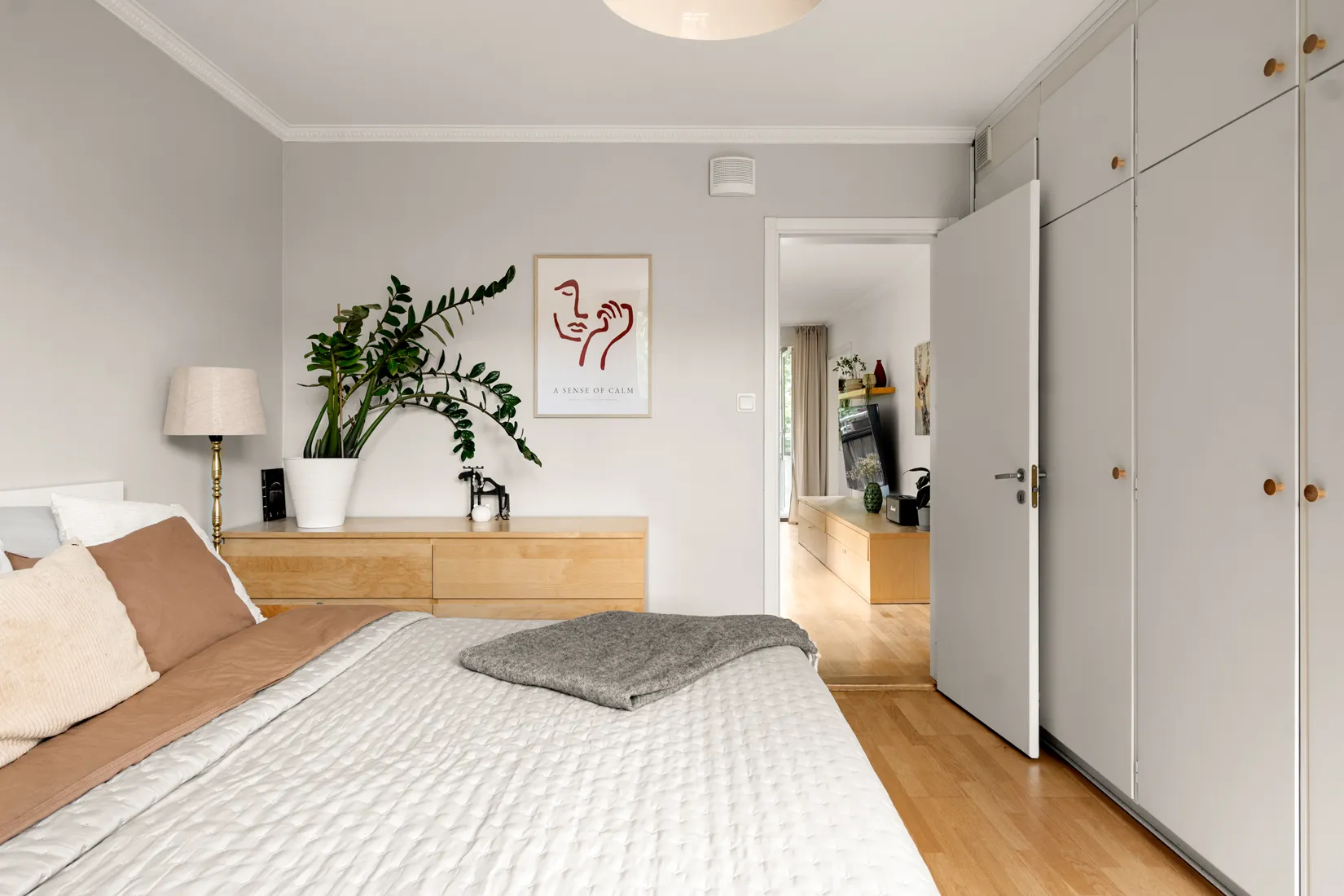Bostadsrätt, Myggdalsvägen 68, Centrala Tyresö, Tyresö
