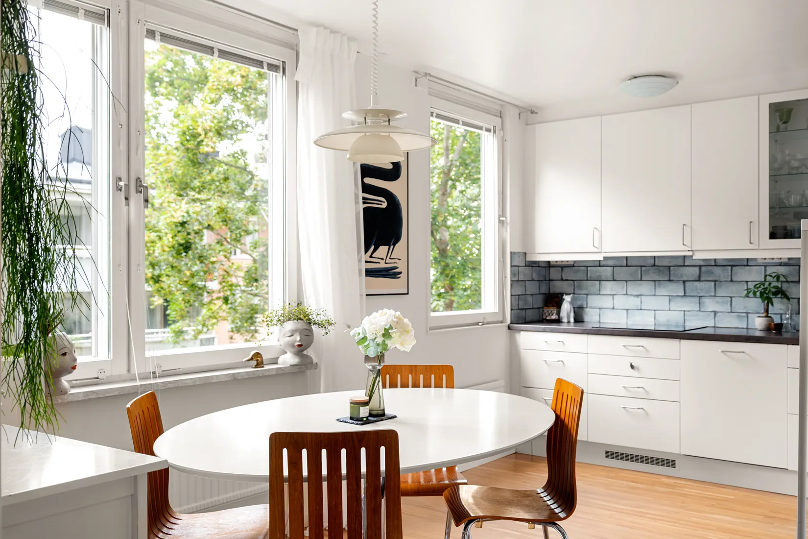 Bostadsrätt, Myggdalsvägen 68, Centrala Tyresö, Tyresö