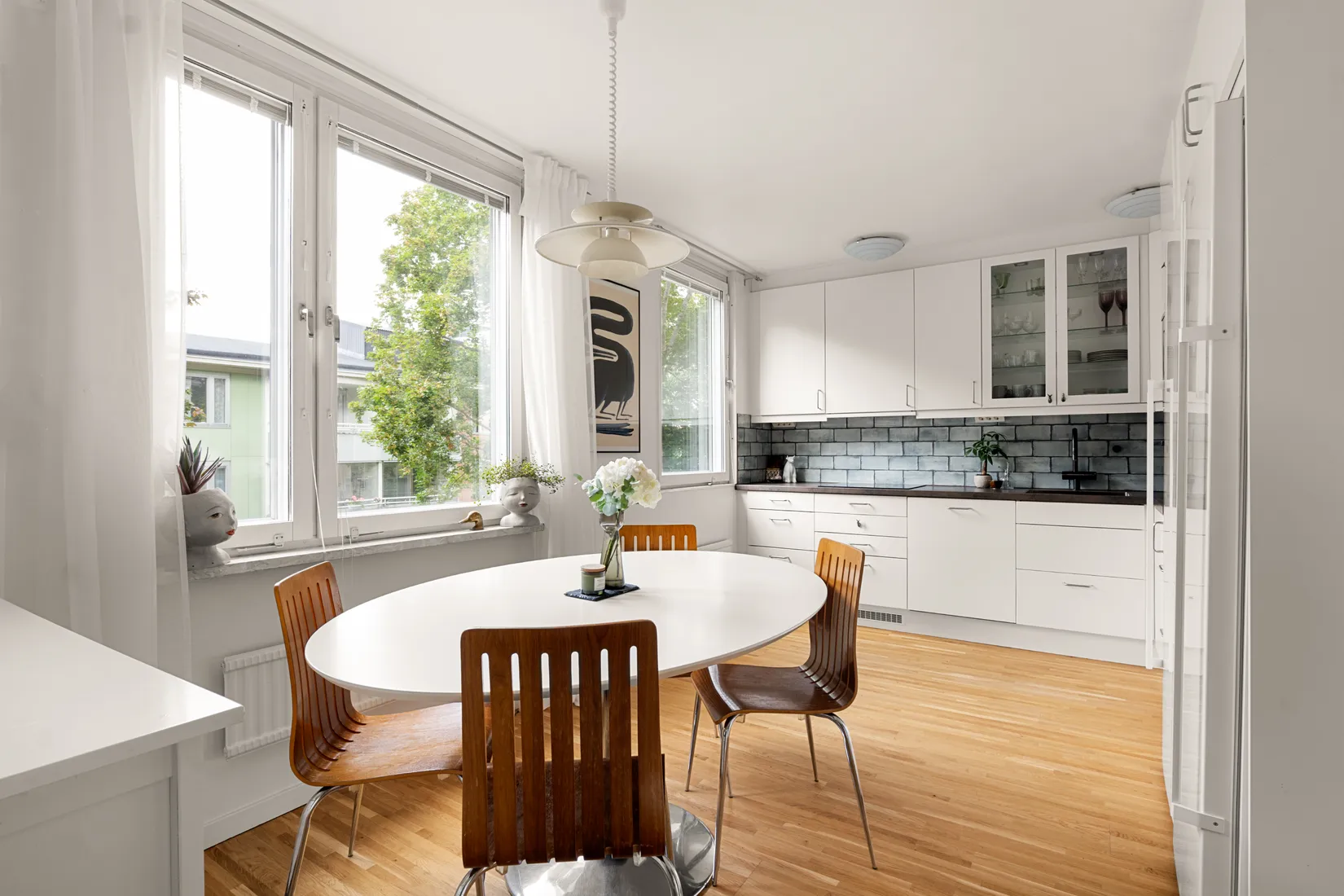 Bostadsrätt, Myggdalsvägen 68, Centrala Tyresö, Tyresö