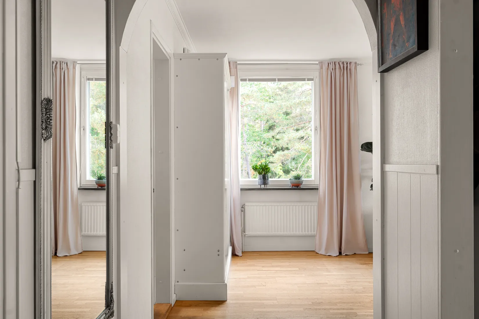 Bostadsrätt, Myggdalsvägen 68, Centrala Tyresö, Tyresö