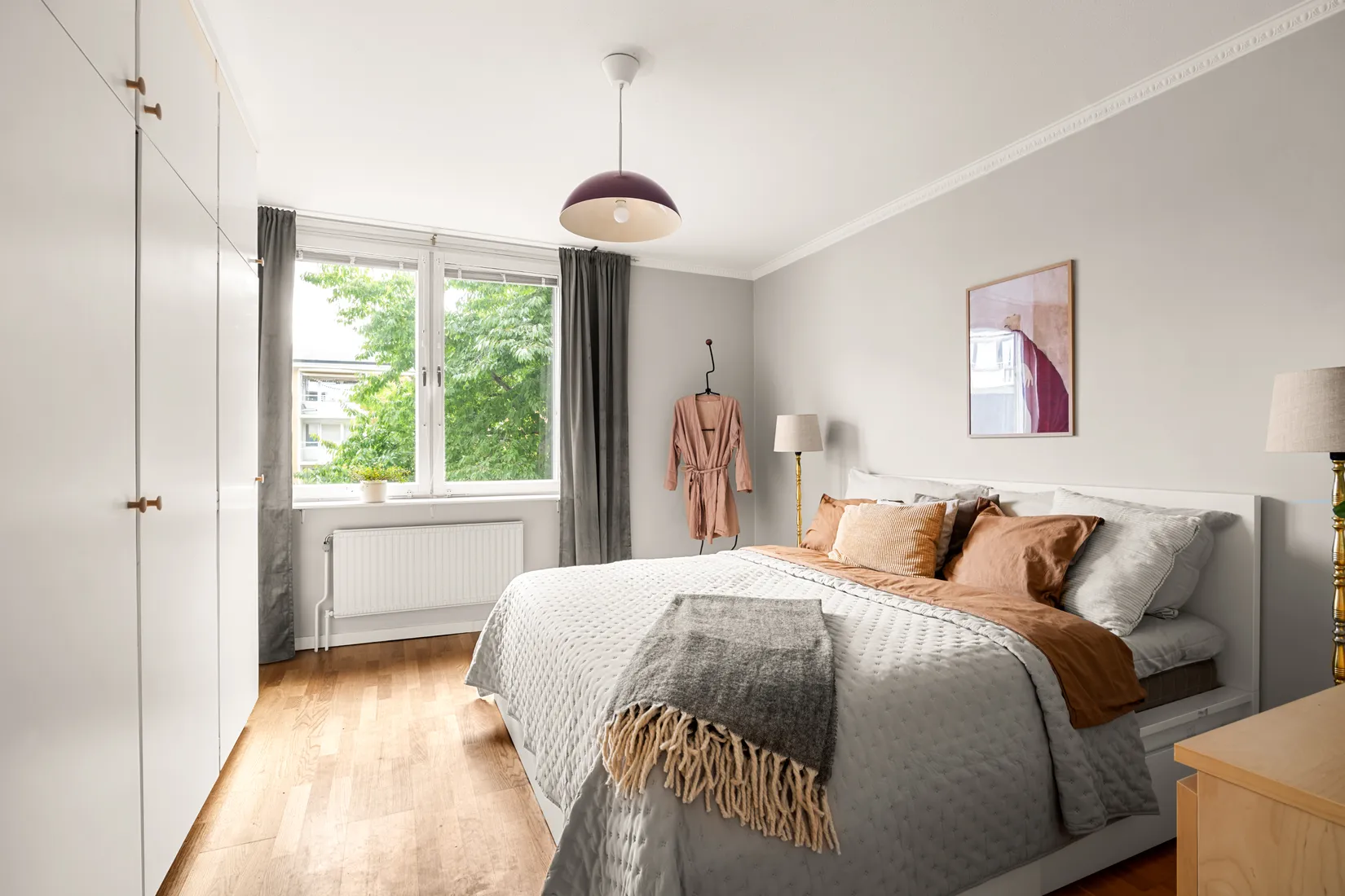 Bostadsrätt, Myggdalsvägen 68, Centrala Tyresö, Tyresö