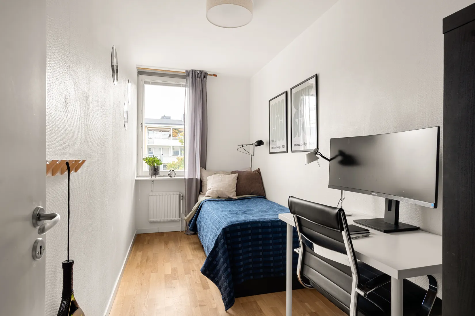 Bostadsrätt, Myggdalsvägen 68, Centrala Tyresö, Tyresö