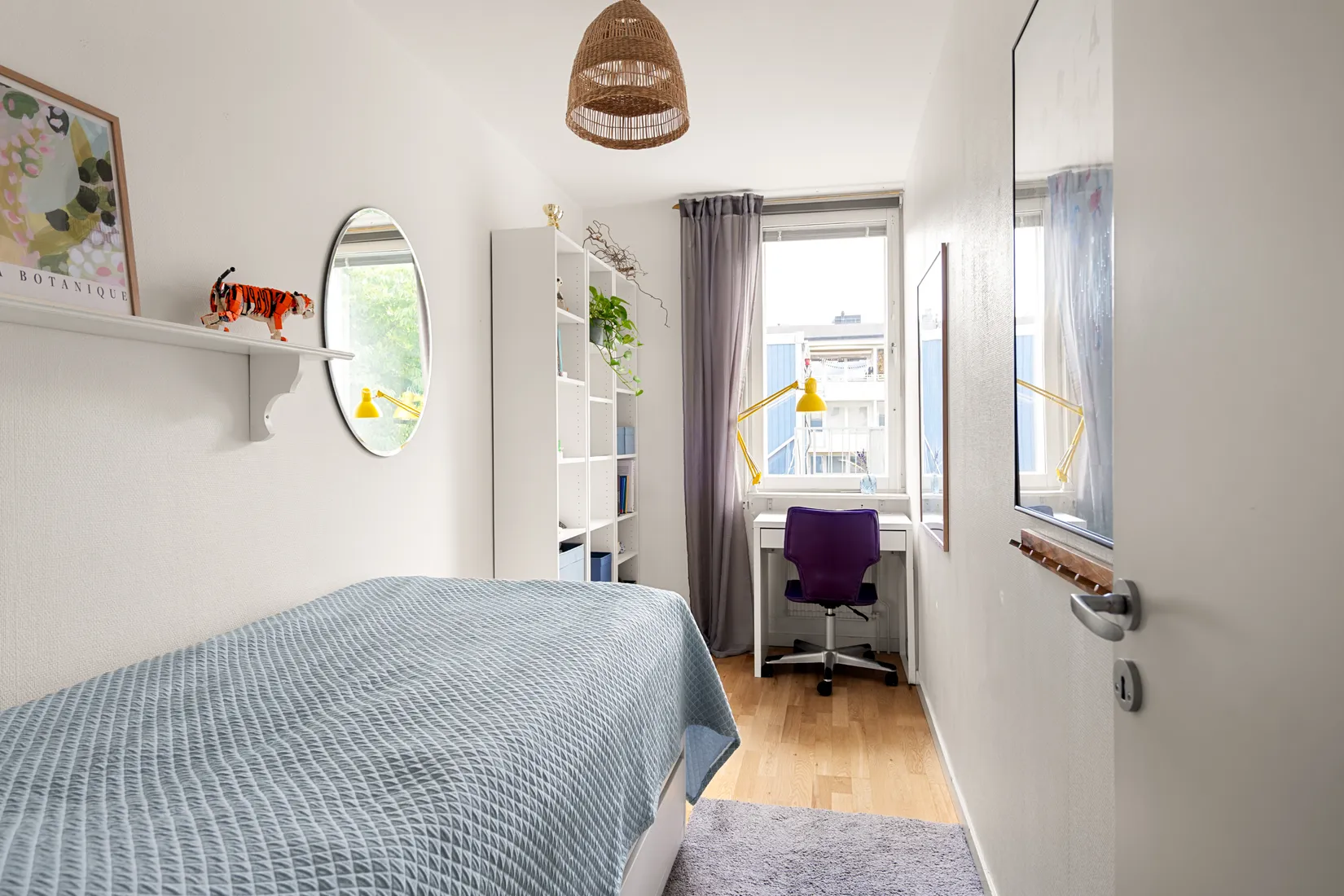 Bostadsrätt, Myggdalsvägen 68, Centrala Tyresö, Tyresö