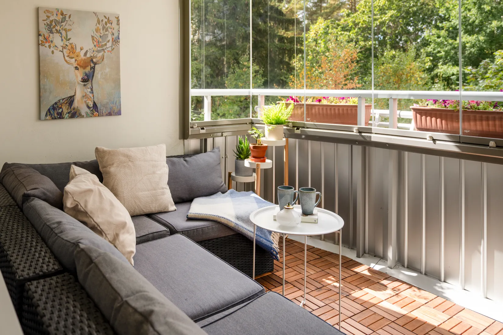 Bostadsrätt, Myggdalsvägen 68, Centrala Tyresö, Tyresö