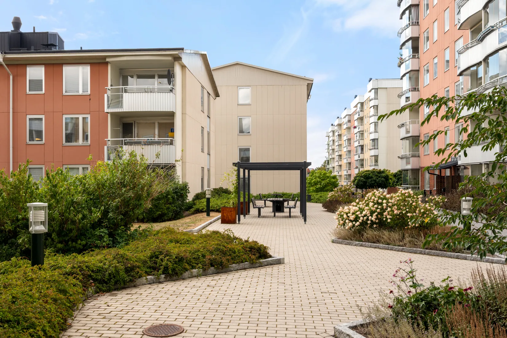 Bostadsrätt, Myggdalsvägen 68, Centrala Tyresö, Tyresö