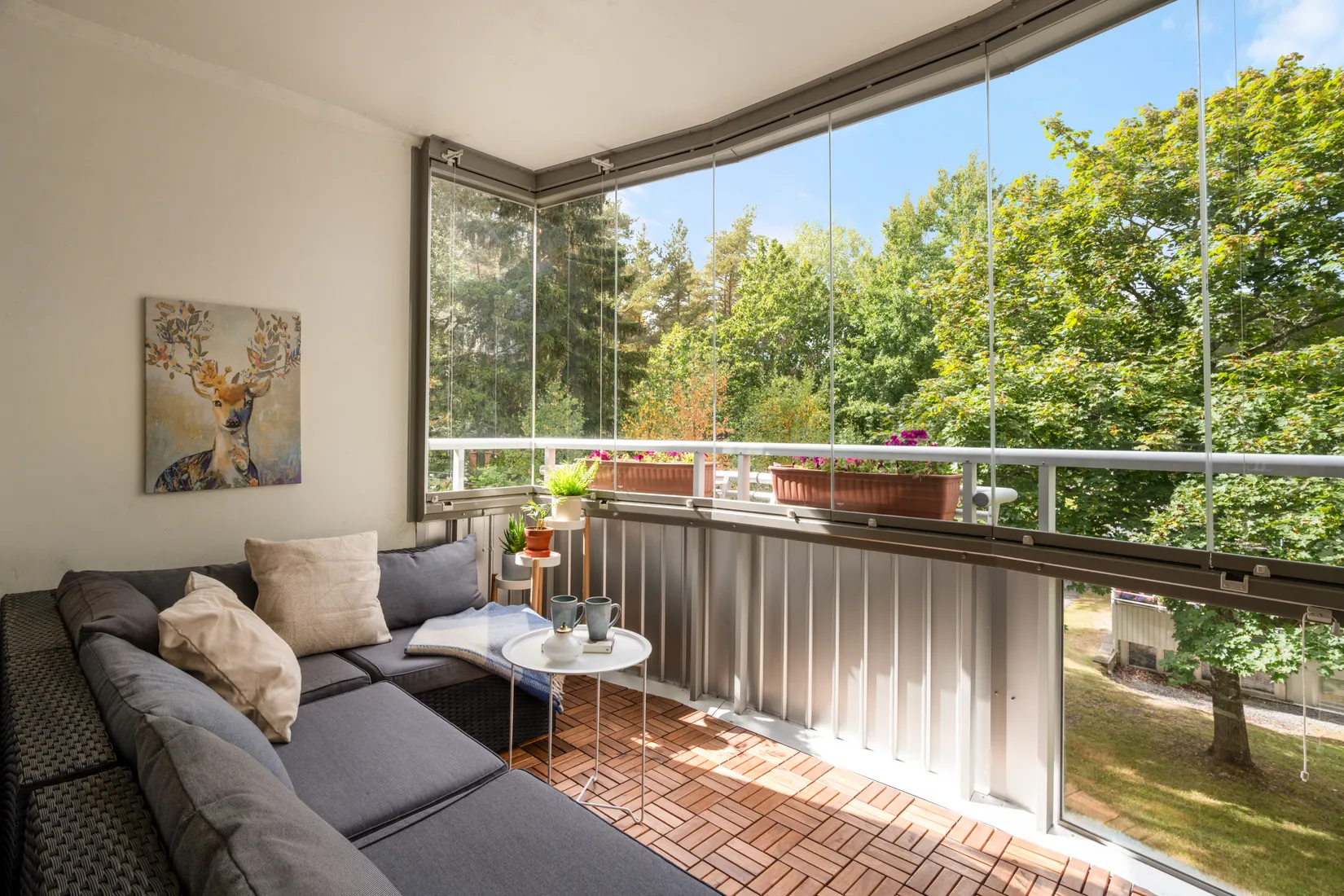 Bostadsrätt, Myggdalsvägen 68, Centrala Tyresö, Tyresö