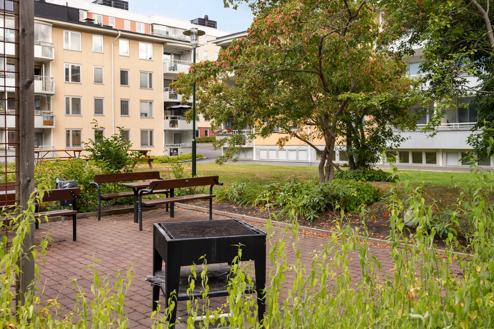Bostadsrätt, Myggdalsvägen 68, Centrala Tyresö, Tyresö