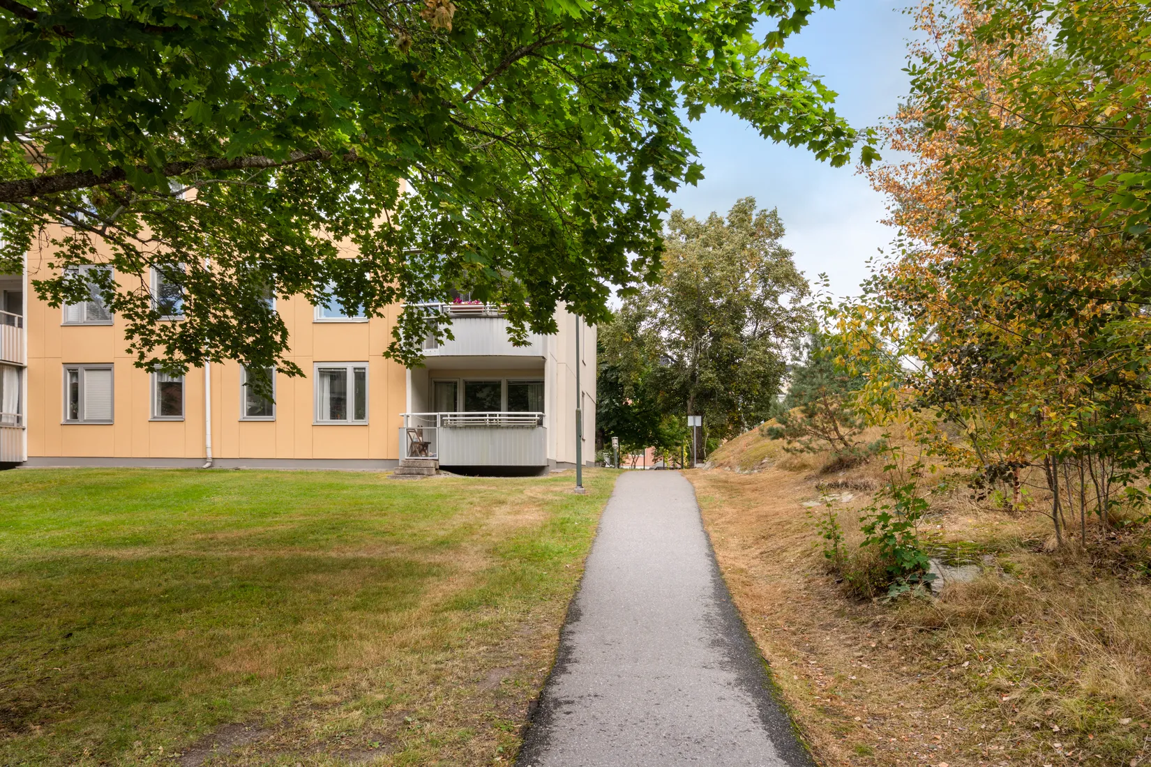 Bostadsrätt, Myggdalsvägen 68, Centrala Tyresö, Tyresö