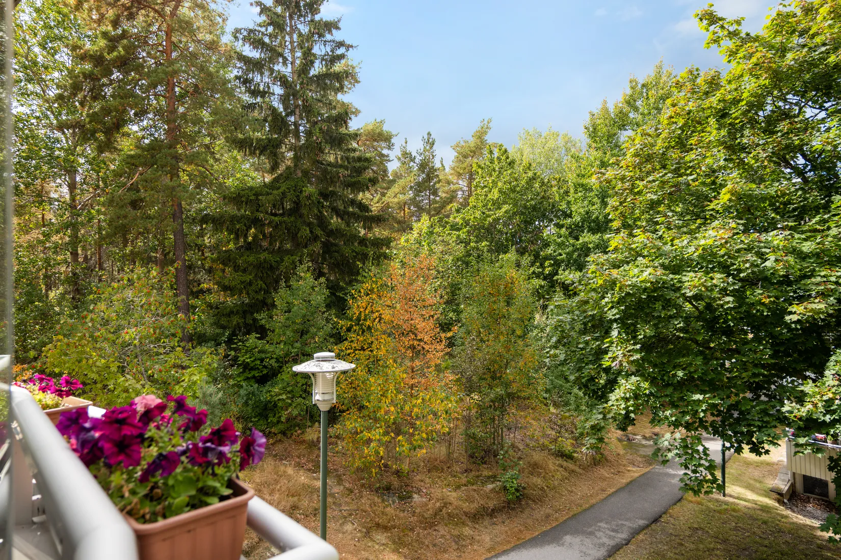 Bostadsrätt, Myggdalsvägen 68, Centrala Tyresö, Tyresö
