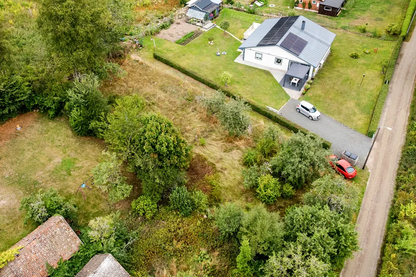 Tomt, Sätesholmsvägen, Sätaröd 12:2, Tollarp, Kristianstad