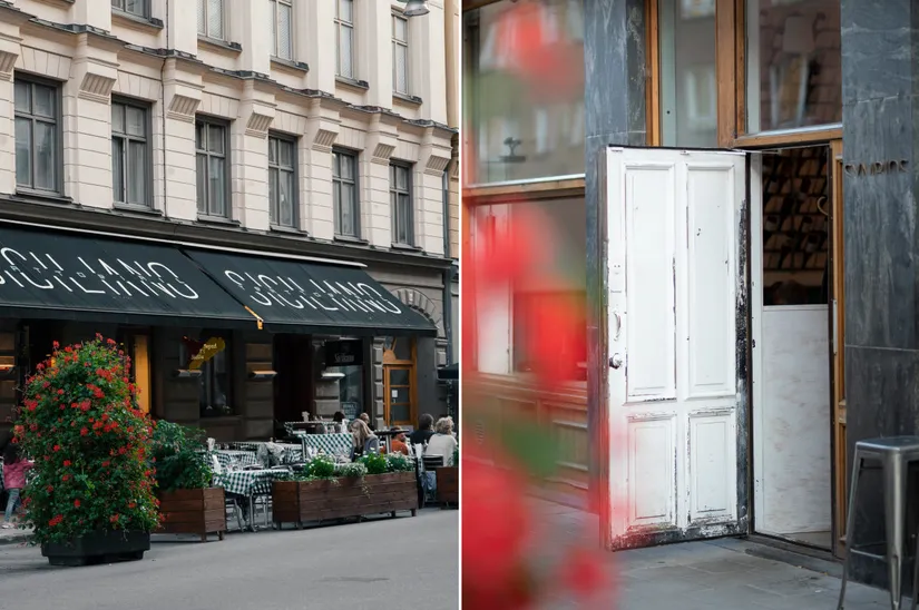 Bostadsrätt, Samaritgränd 3 - Högst upp, Södermalm - Mariatorget, Stockholm