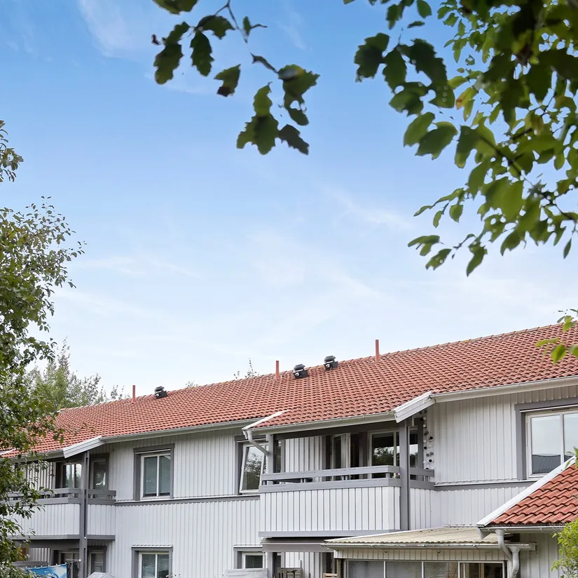 Bostadsrätt, Rörvägen 2C, Trönninge, Halmstad