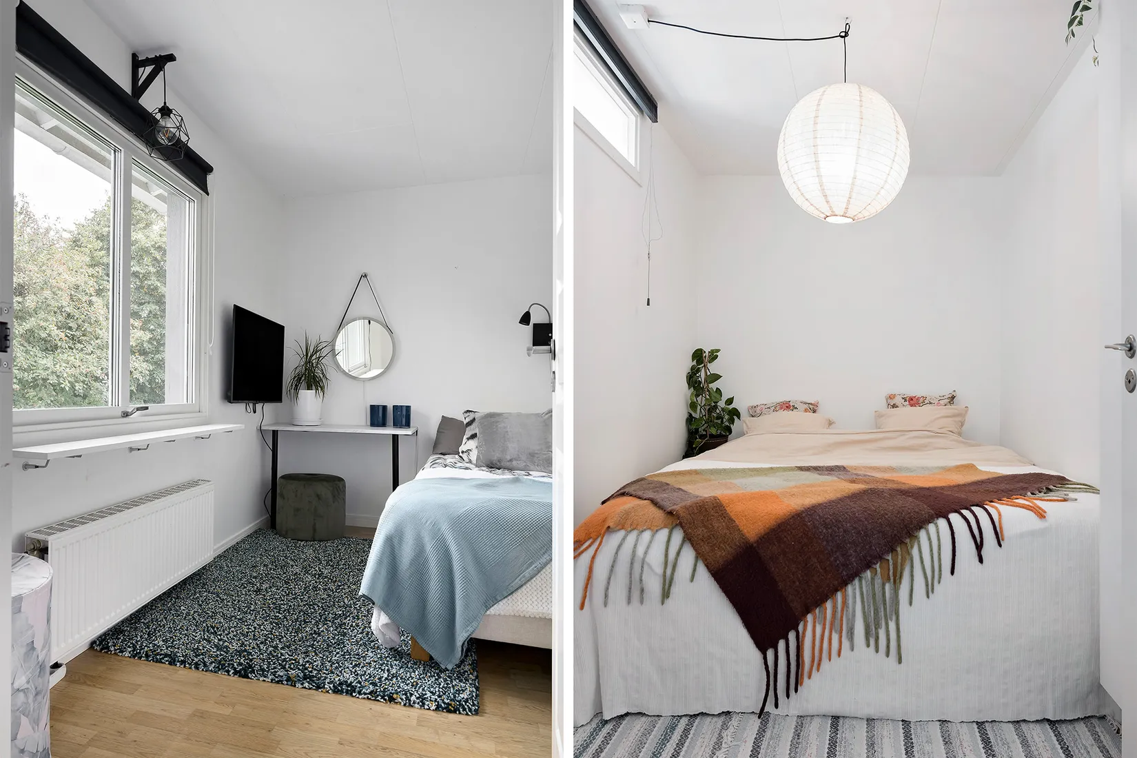 Bostadsrätt, Rörvägen 2C, Trönninge, Halmstad