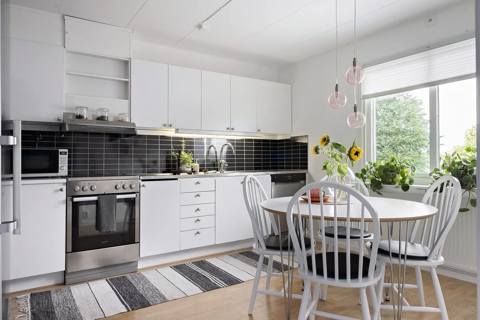 Bostadsrätt, Rörvägen 2C, Trönninge, Halmstad