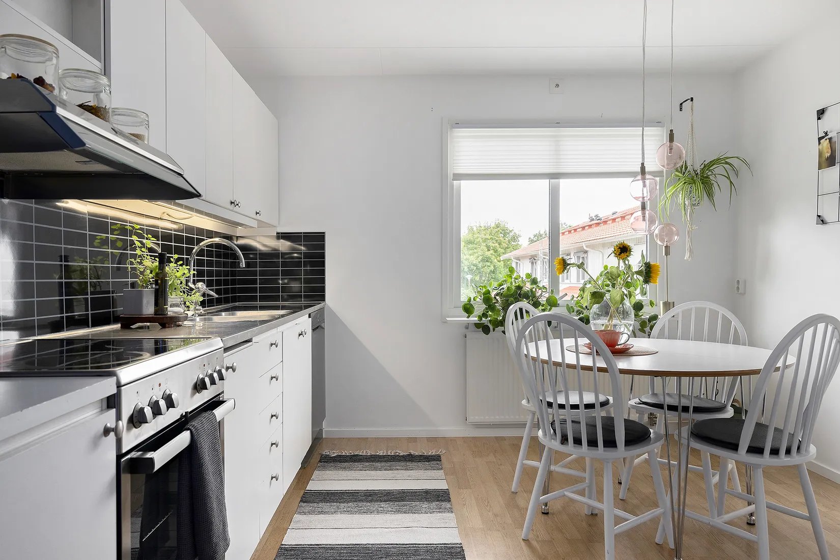 Bostadsrätt, Rörvägen 2C, Trönninge, Halmstad