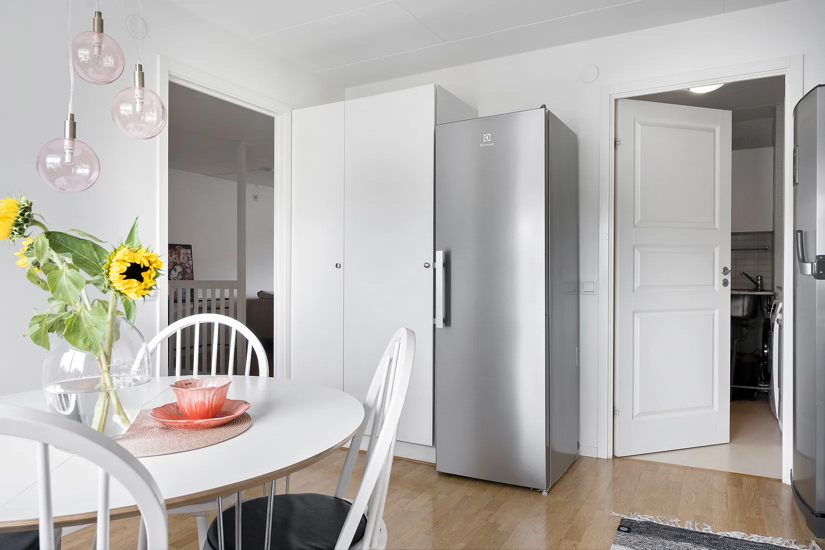 Bostadsrätt, Rörvägen 2C, Trönninge, Halmstad