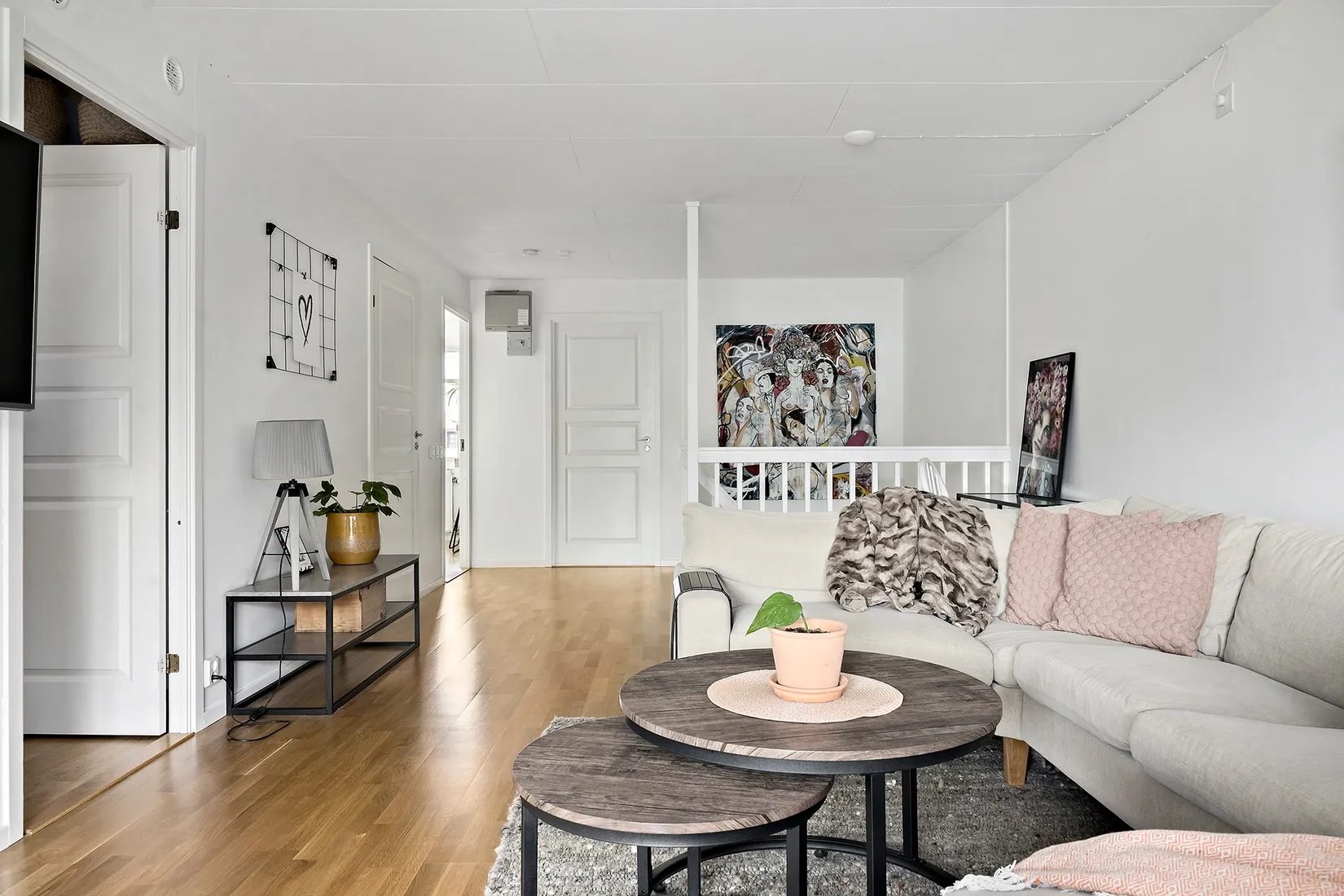 Bostadsrätt, Rörvägen 2C, Trönninge, Halmstad