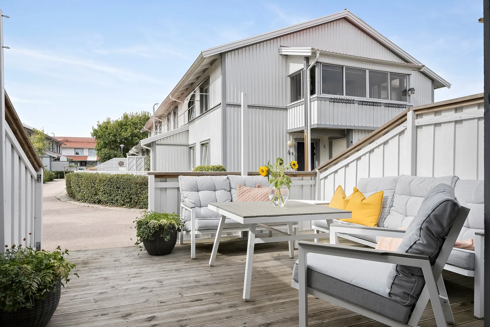 Bostadsrätt, Rörvägen 2C, Trönninge, Halmstad