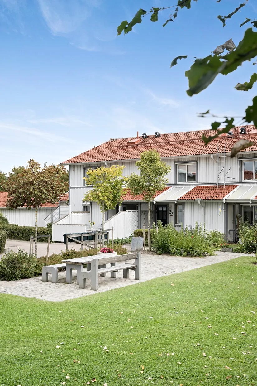 Bostadsrätt, Rörvägen 2C, Trönninge, Halmstad