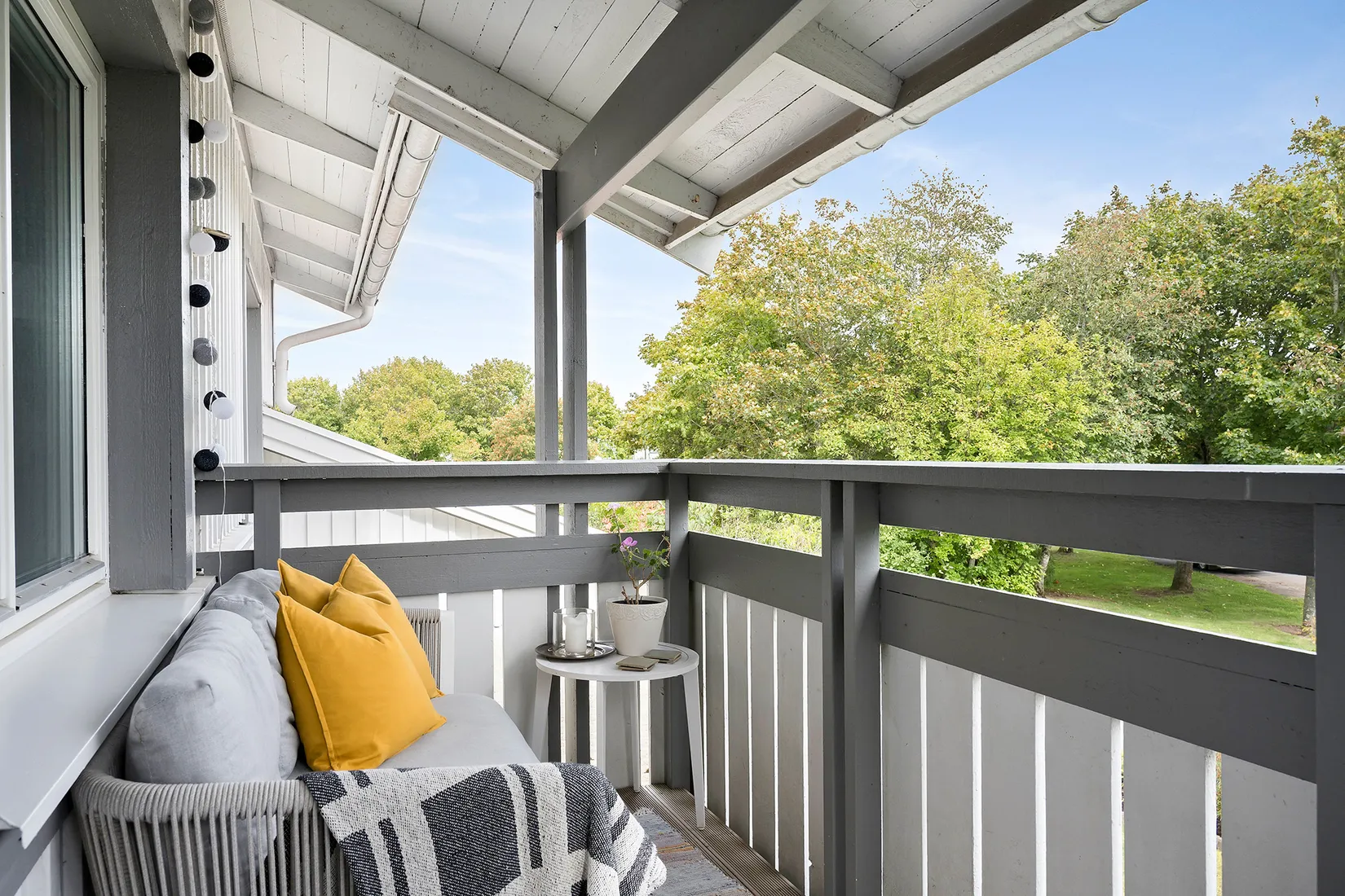 Bostadsrätt, Rörvägen 2C, Trönninge, Halmstad