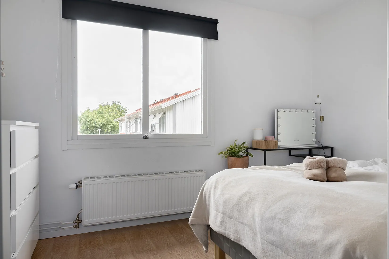 Bostadsrätt, Rörvägen 2C, Trönninge, Halmstad