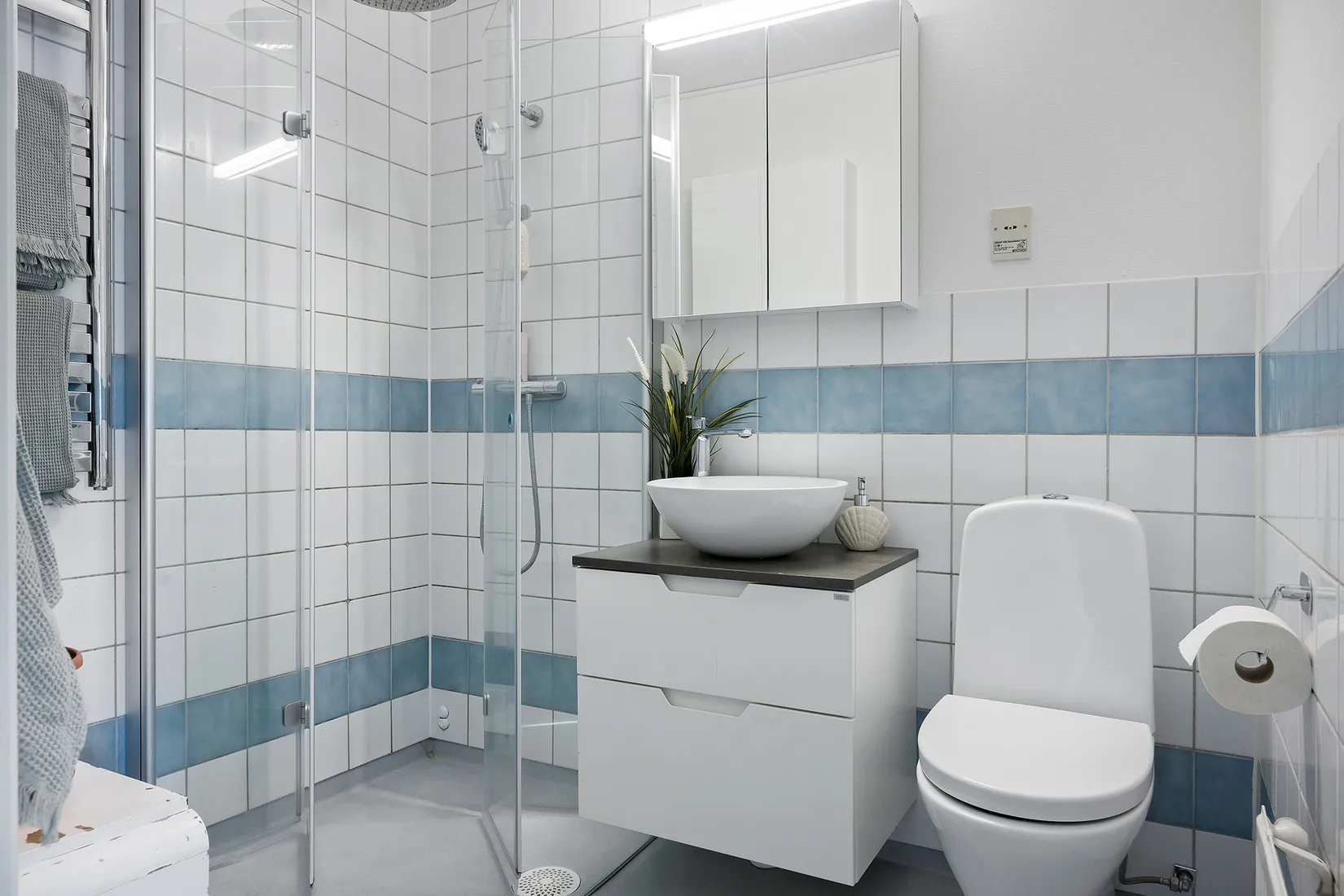 Bostadsrätt, Rörvägen 2C, Trönninge, Halmstad