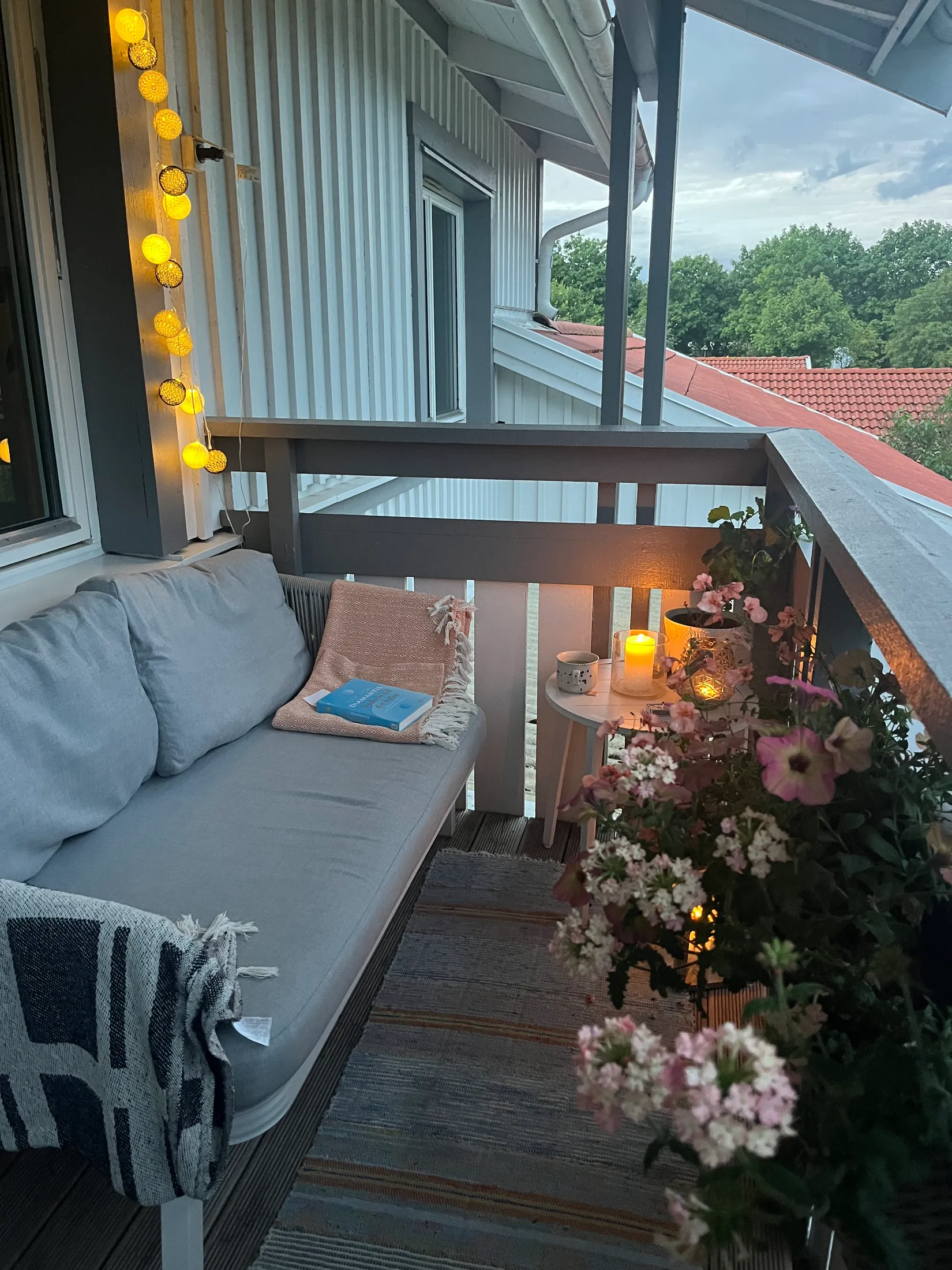 Bostadsrätt, Rörvägen 2C, Trönninge, Halmstad