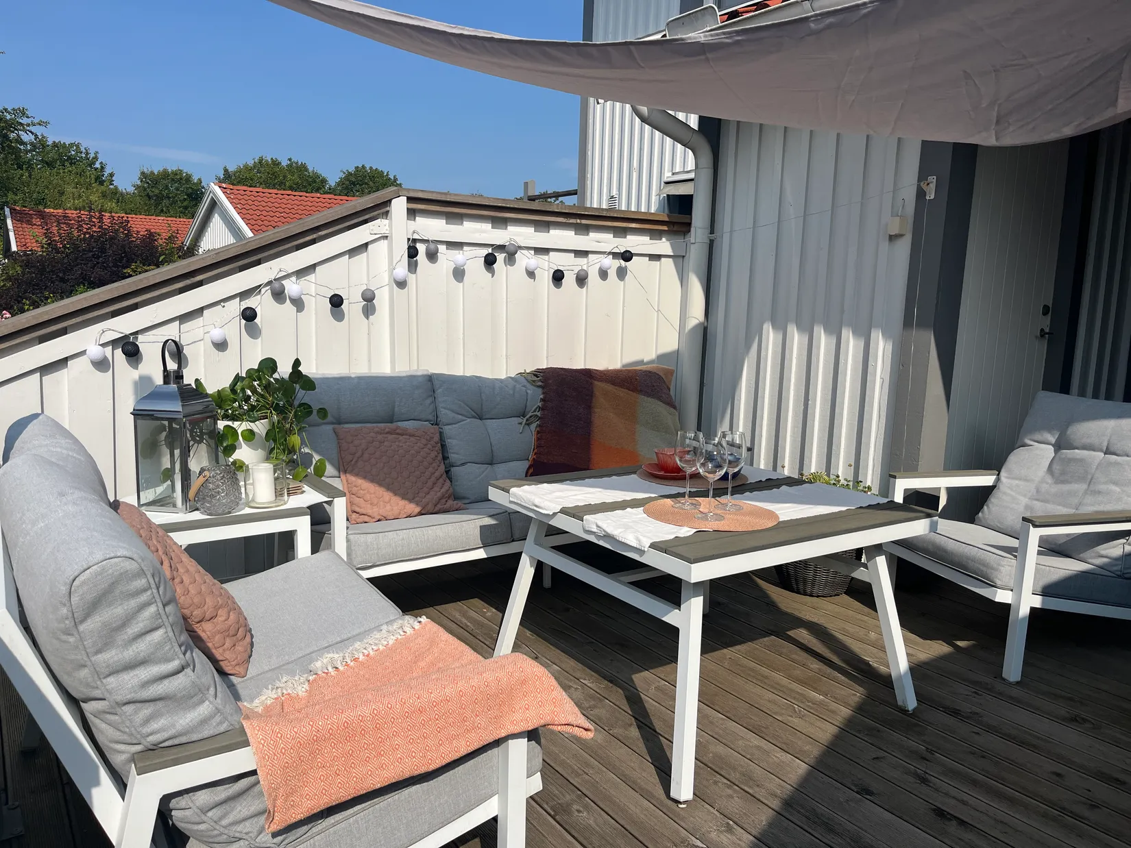 Bostadsrätt, Rörvägen 2C, Trönninge, Halmstad